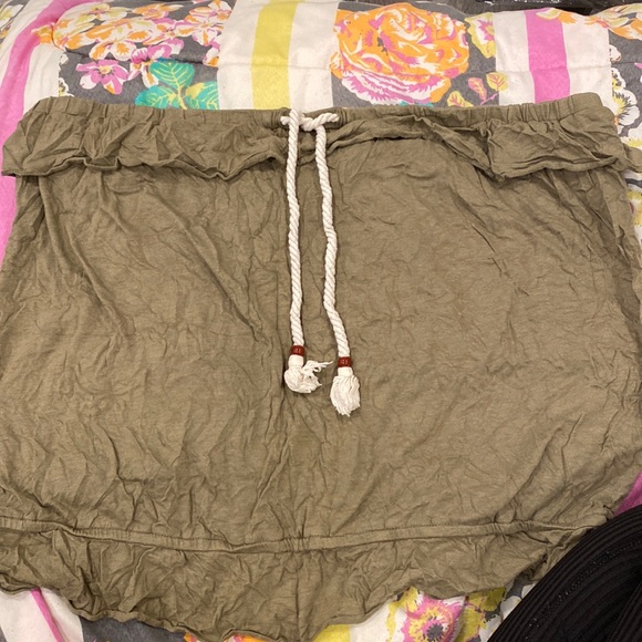 Sleeveless shirt - Picture 1 of 1